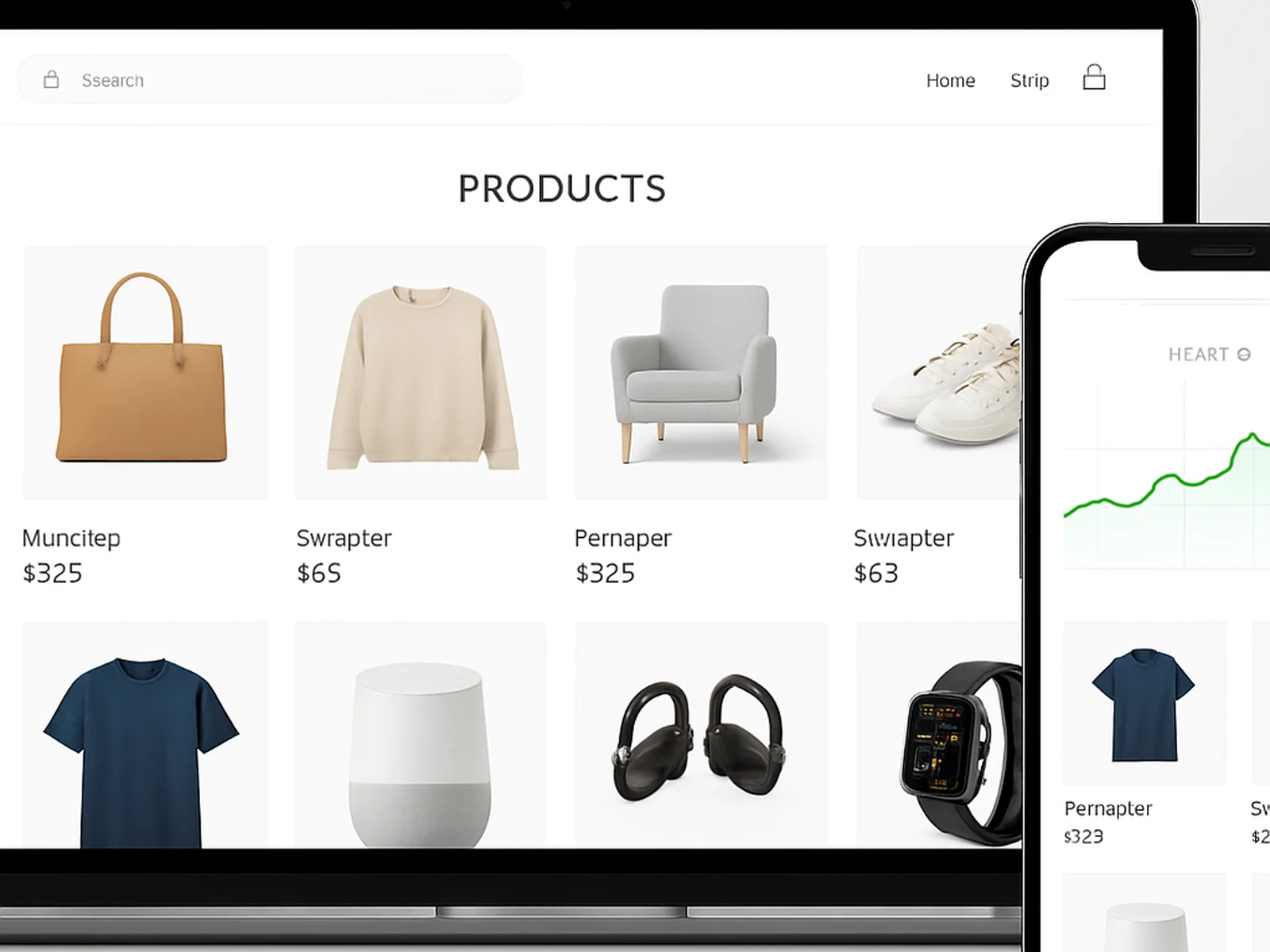E-commerce SEO
